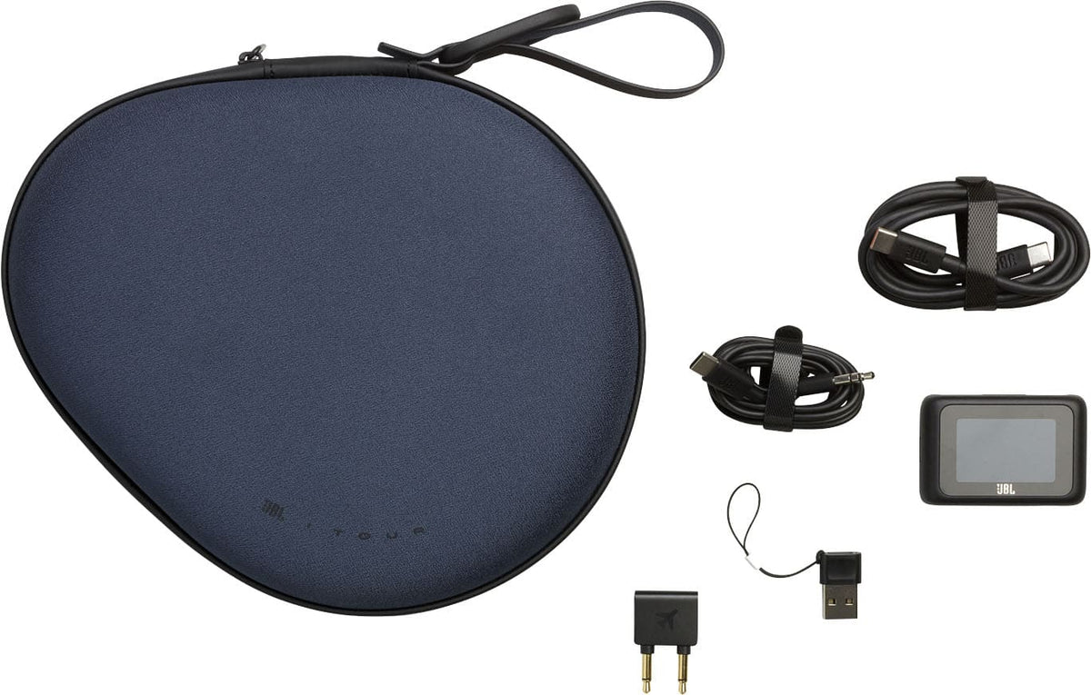 JBL - Tour One M3 Aviator - 2025 - Blue