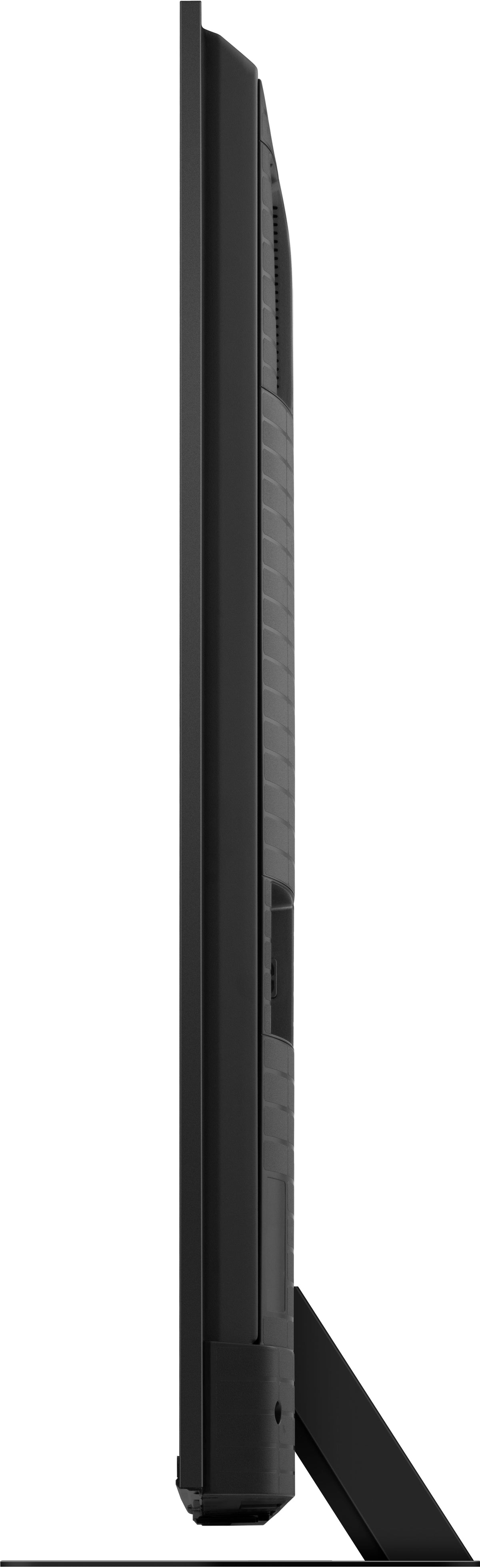 Hisense - 55" Class UR8 RGB MiniLED Series UHD 4K HDR Smart Google TV (2026)