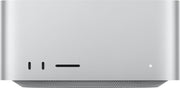 Mac Studio Apple M5 Ultra chip with 96GB Memory and 1TB SSD - Silver