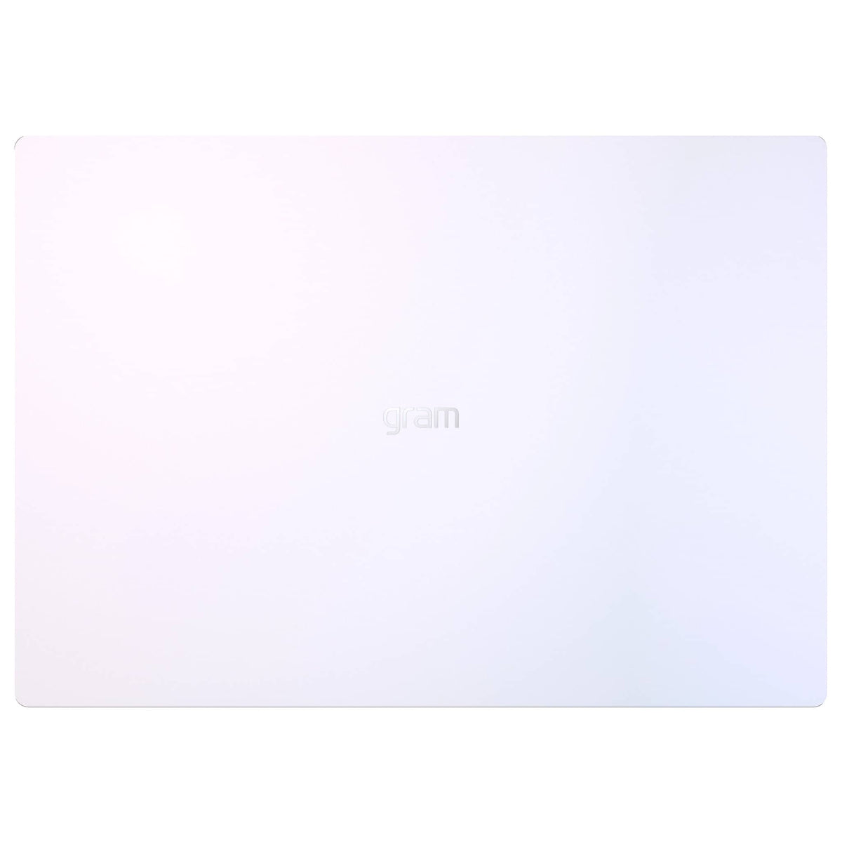 LG - gram Pro 16" 144Hz 2.5K Laptop AMD Ryzen AI 7 Processor 450 with 32GB RAM - 2TB SSD - Copilot + PC - Aerominum White