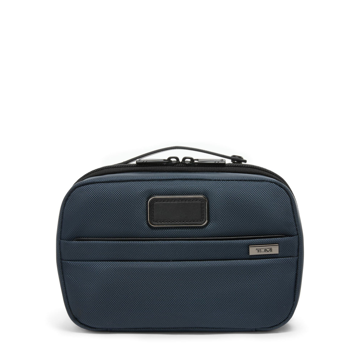 TUMI - Alpha Split Travel Kit - Navy