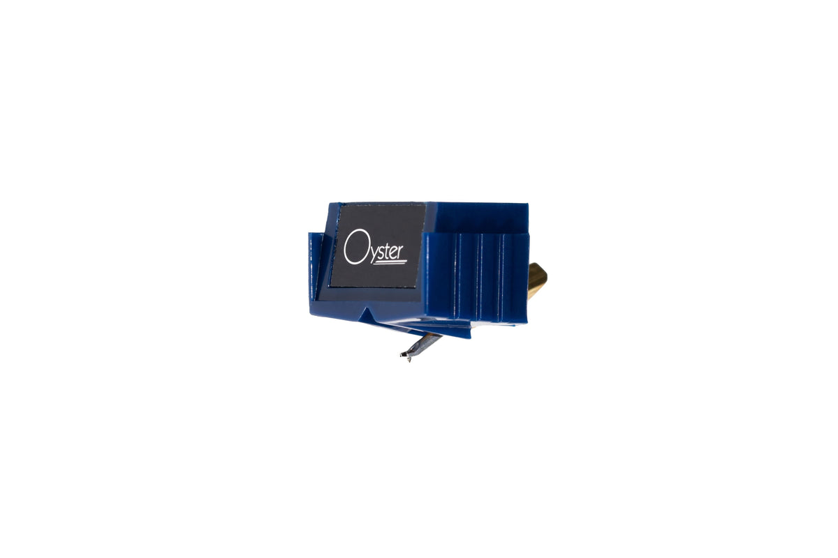 Sumiko - Oyster Replacement Stylus - Blue