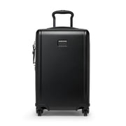 TUMI - Ventra Expandable Carry-On Spinner Suitcase - Black Texture