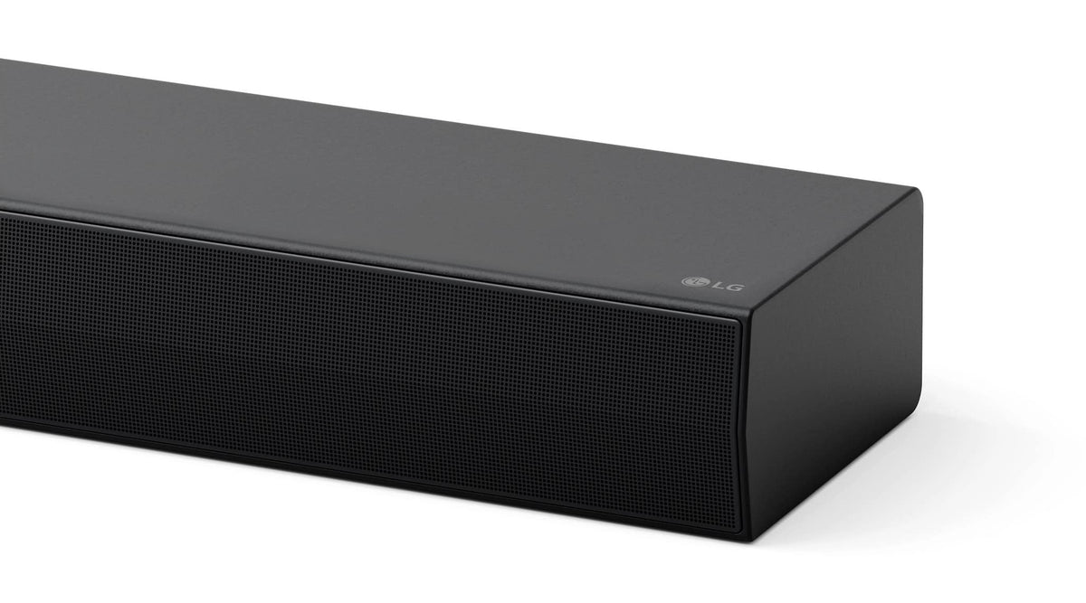 LG - 5.1.1-Channel S70TR Home Theater Soundbar with Wireless Subwoofer and Rear Speakers, Dolby Atmos, WOW Orchestra - Black