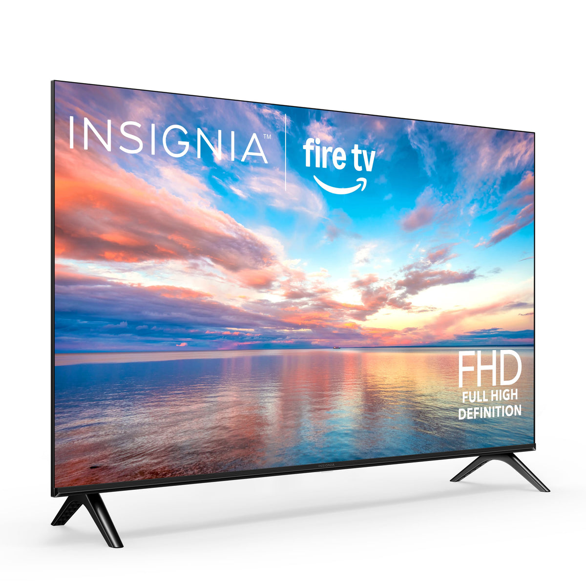 Insignia™ - 32" Class FE Series LED 1080p Full HD Smart Fire TV