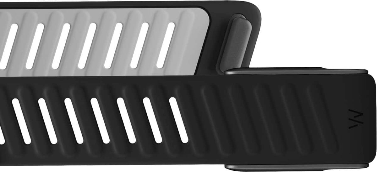 WHOOP - SportFlex Accessory Band - Compatible with 5.0 One, Peak, and MG Life - Gravity