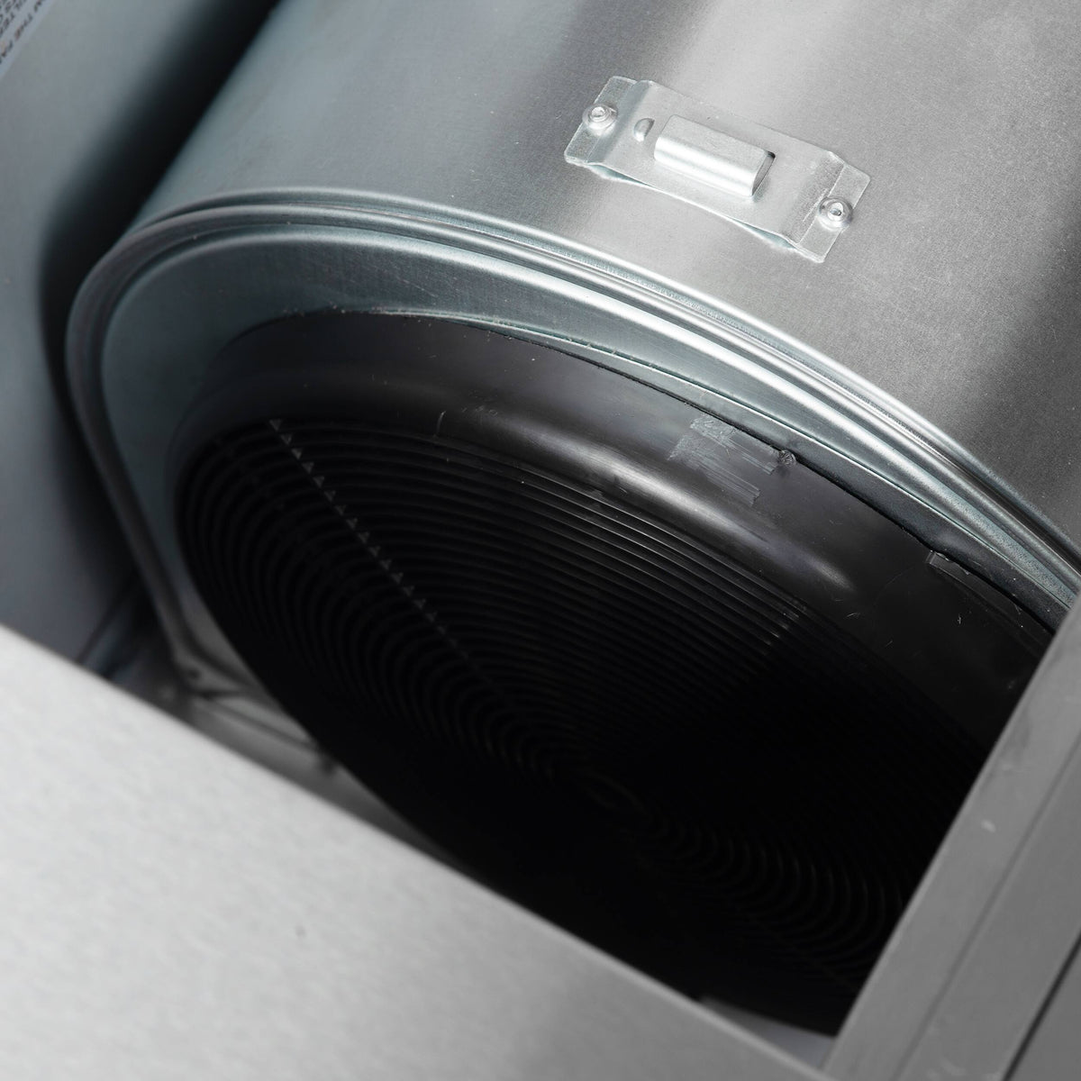 Forno Appliances - 60 inches - Externally Vented & Recirculating - Wall Range Hood - Silver