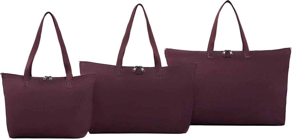 TUMI - Voyageur Just In Case Tote - Rose Wood