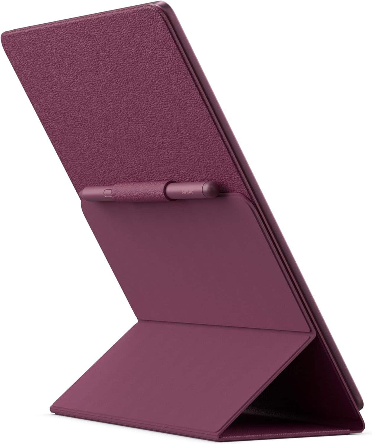 Amazon - Kindle Scribe Folio Cover - Fig