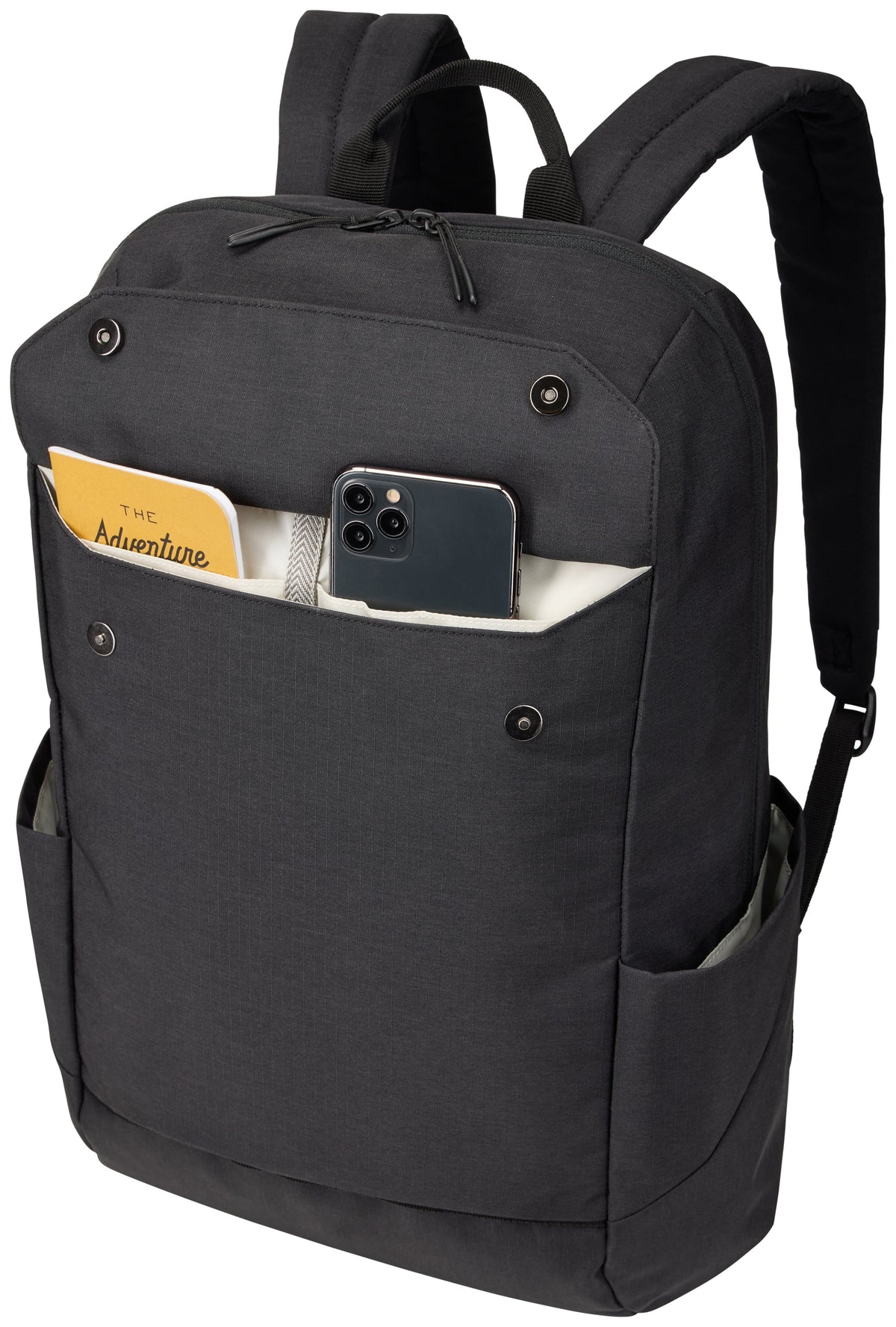 Thule - Lithos Backpack 20L - Black