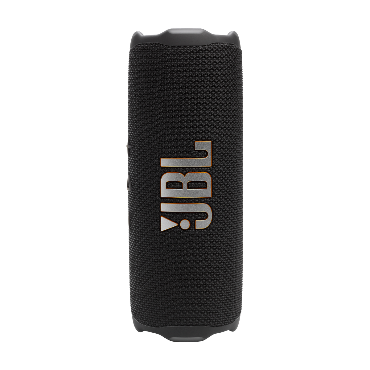 JBL - Flip 7 - Portable waterproof and drop-proof speaker - 2025 - Black