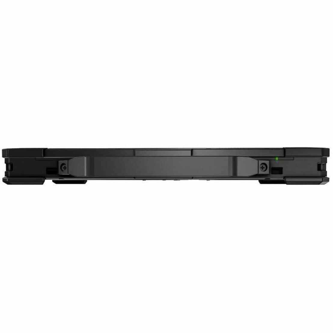 Dell - Pro Rugged 14 RB14250 14" Laptop Intel Core Ultra 5 135U 16GB 512GB SSD - Black