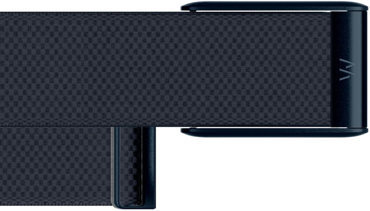 WHOOP - SuperKnit Accessory Band - Compatible with 5.0 One and Peak - Midnight