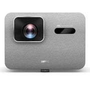 BenQ - TK705STi 4K HDR Home Entertainment Short Throw Projector - Gray