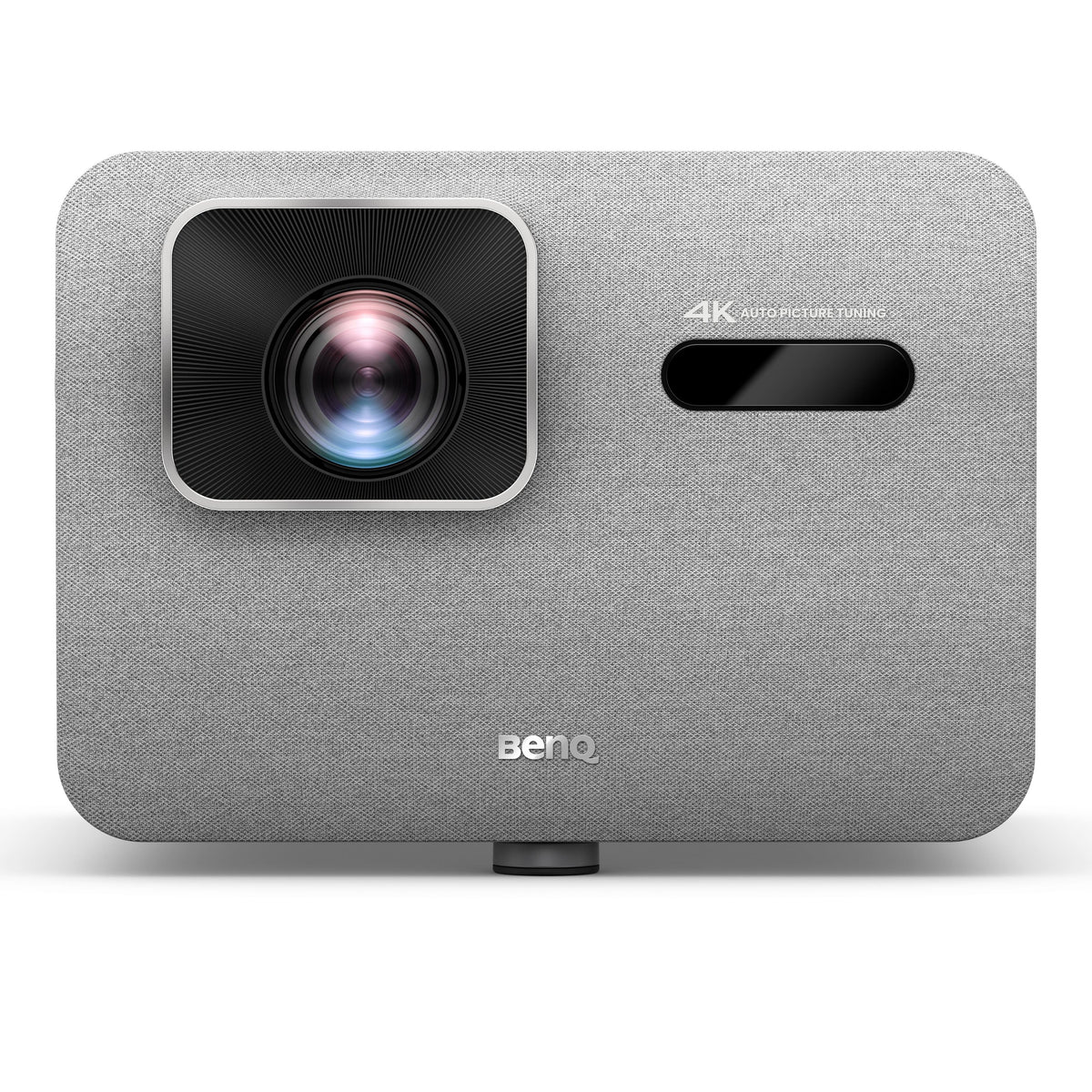 BenQ - TK705STi 4K HDR Home Entertainment Short Throw Projector - Gray