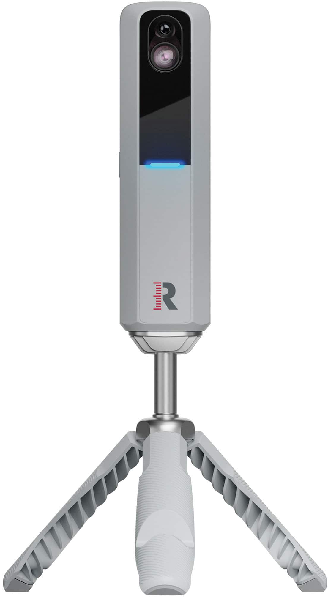 Rapsodo - MLM2PRO Golf Launch Monitor w/ Callaway Chrome Tour Golf Balls - Silver