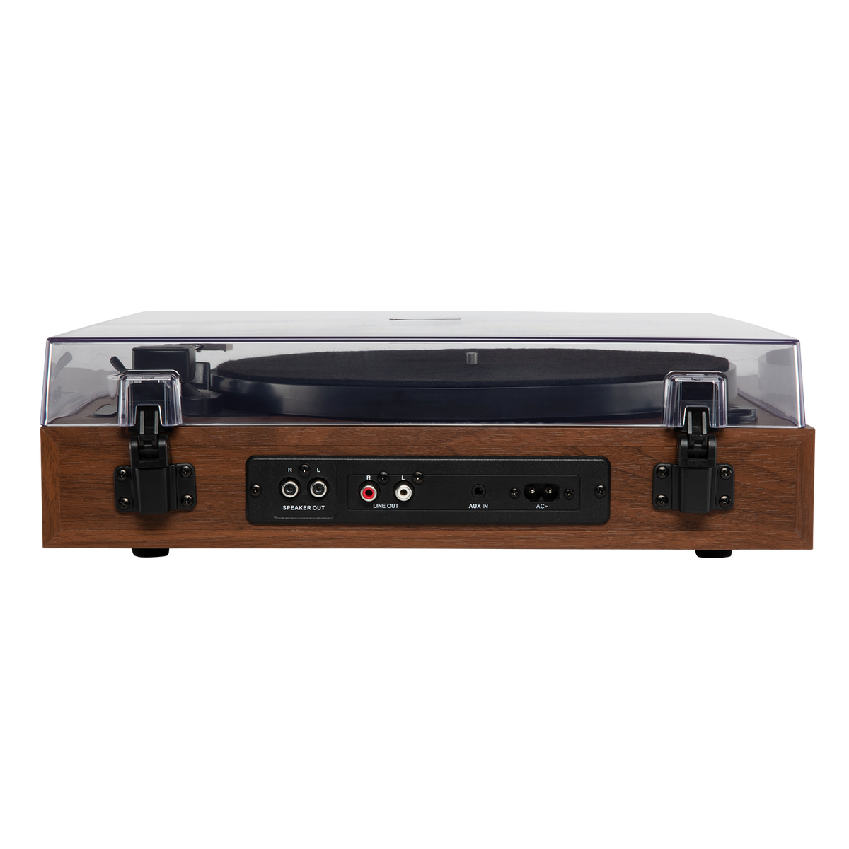 Victrola - Harmony - Walnut