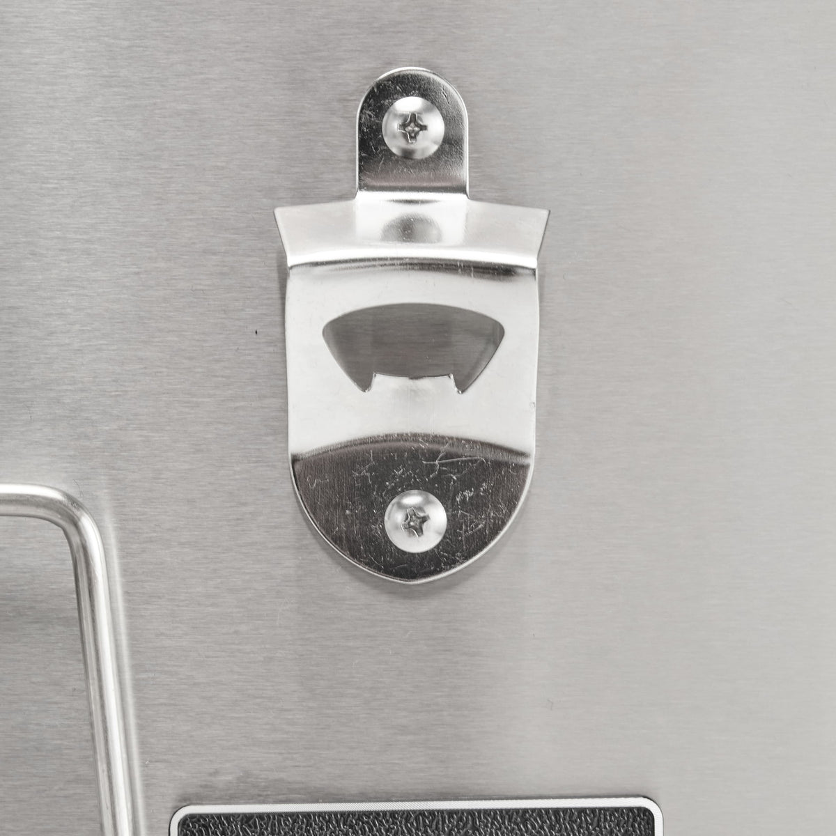 Coyote - Outdoor Living 30" Refreshment Center - Stainless Steel