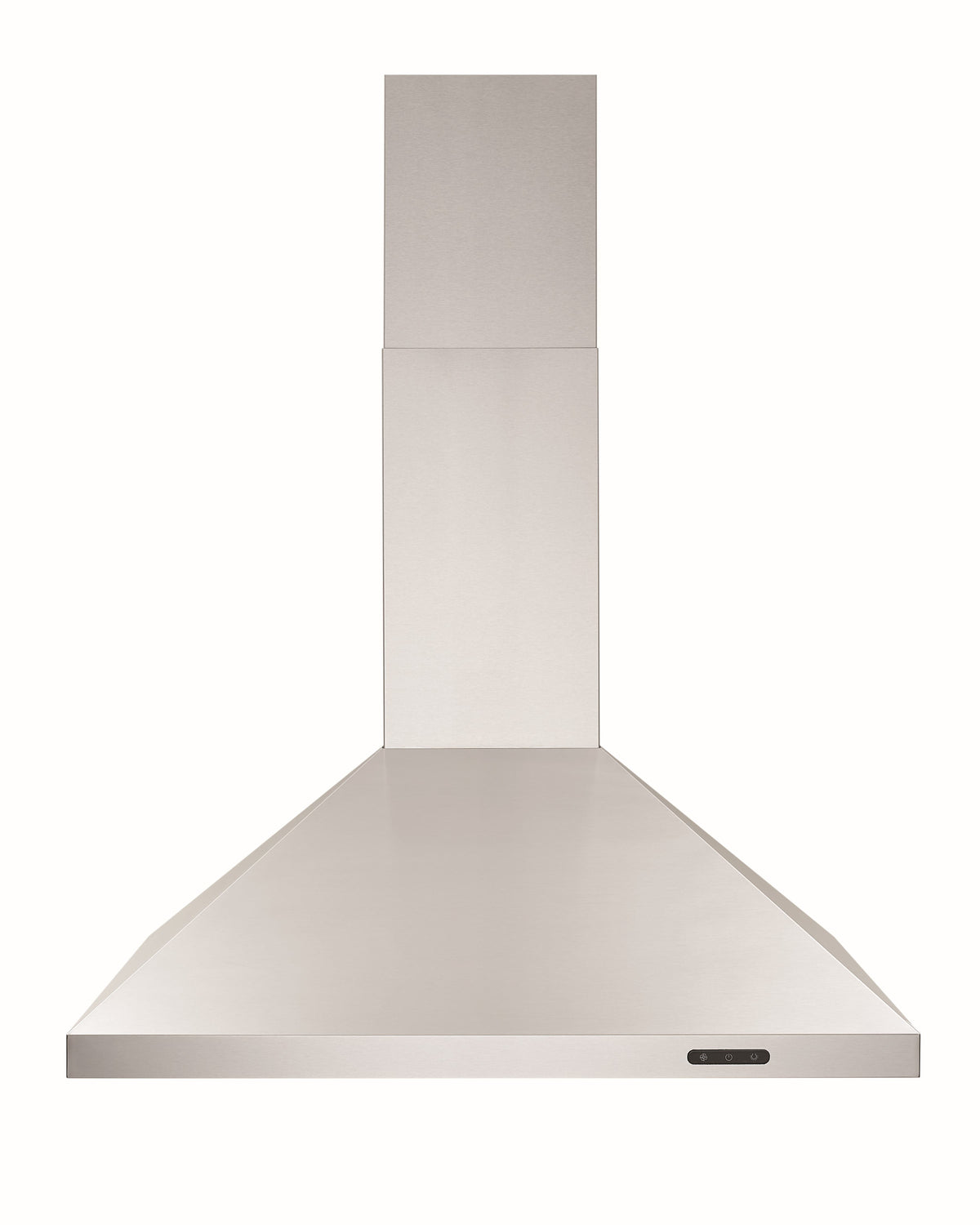 Broan Elite - 30 inches - Convertible - Wall Range Hood - Stainless Steel