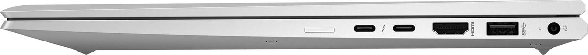 HP - 850 G8 15.6" Refurbished Laptop - Intel 11th Gen i7-1185G7 with 32GB RAM - Intel Iris Xe Graphics - 512GB SSD - Silver