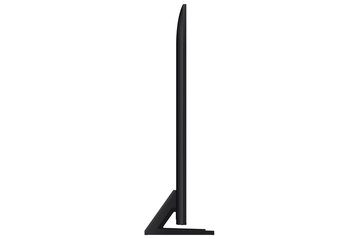 Samsung - 100” Class QN80F Series Neo QLED Mini LED 4K UHD SamsungVision AI Smart Tizen TV (2025)