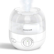 Honeywell - 0.5 gallon Mini Mist Humidifier - White