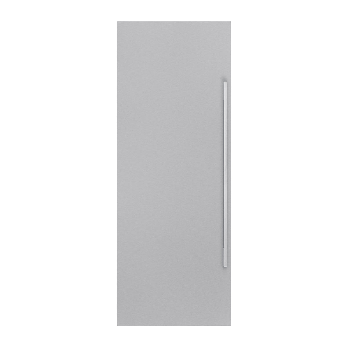SKS - Transitional Series Panel Kit For 30-Inch Column - Satin Stainless Steel