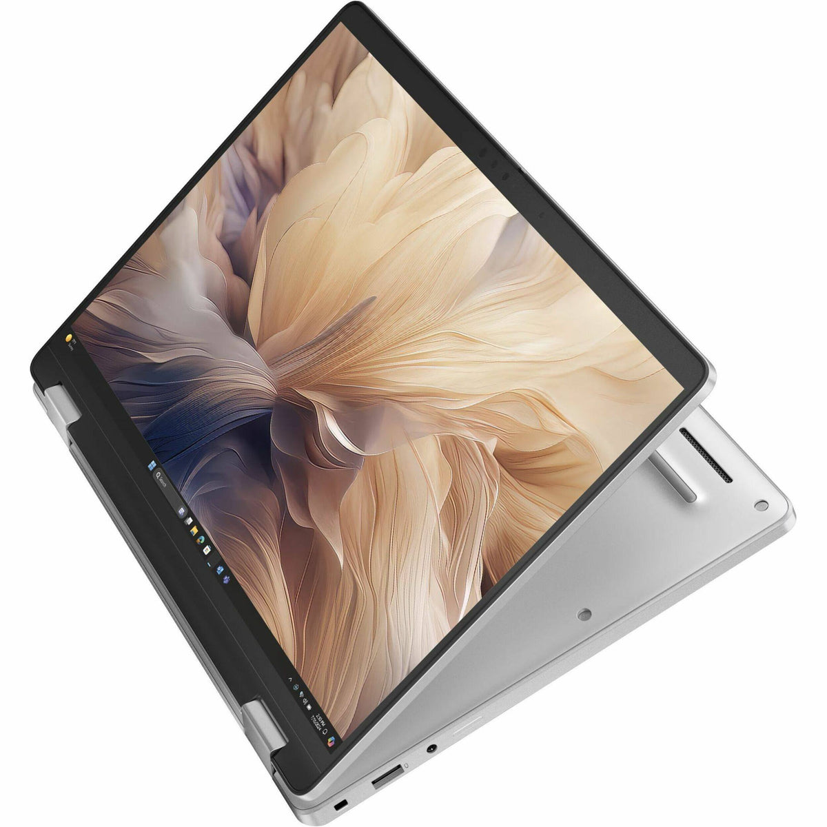 Dell - Pro 14 Plus PB14250 14" Copilot+ PC Laptop Intel Core Ultra 5 236V vPro Technology 16GB 512GB SSD - Silver