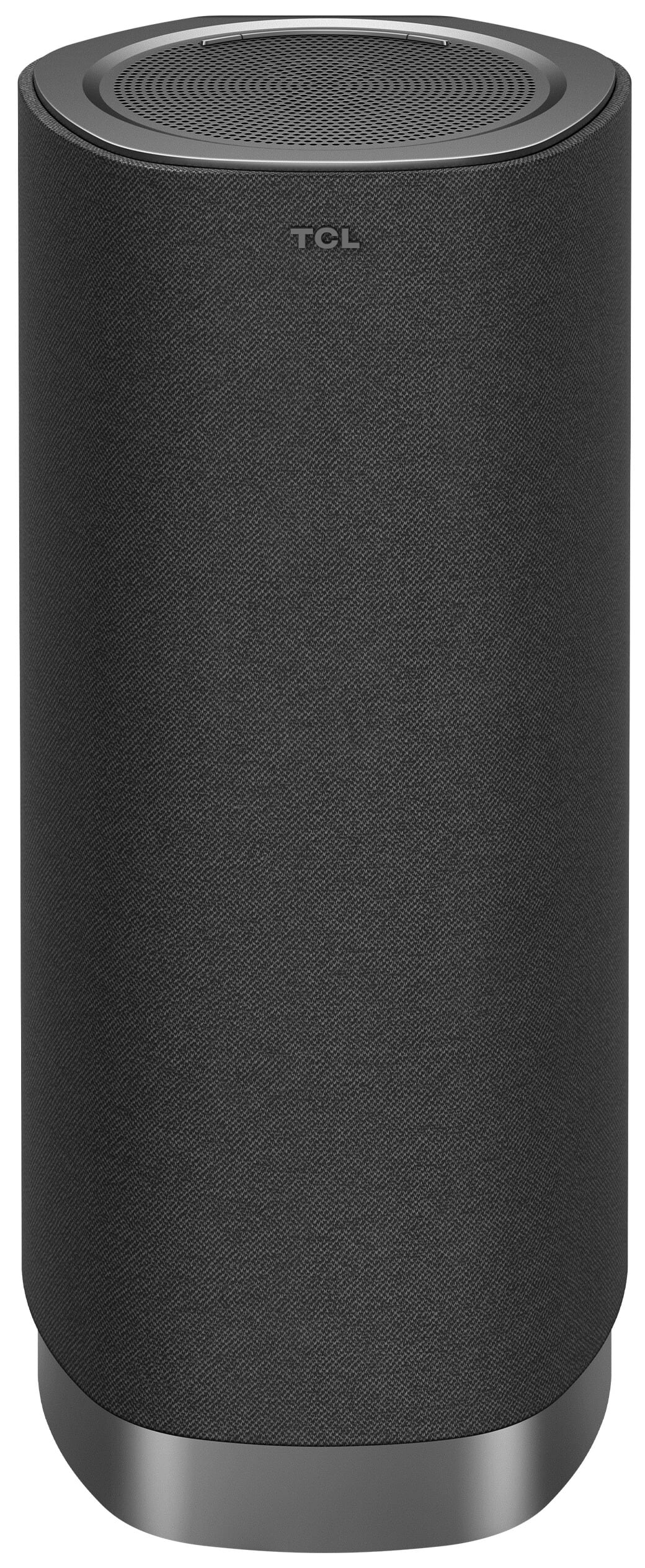 TCL - Z100 Wireless Home Theater Speaker with Dolby Atmos FlexConnect Technology - Black