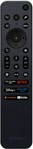 Sony - 77" Class BRAVIA XR8B OLED 4K Google TV with Gemini