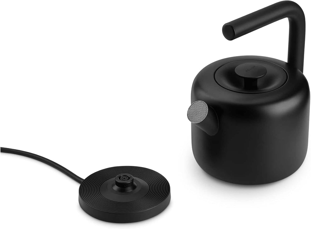 Fellow - Clyde Electric Kettle 1.5L - Matte Black