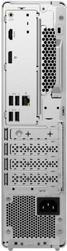 Lenovo - IdeaCentre Tower Desktop - Copilot+ PC - AMD Ryzen AI 7 350 - 32GB Memory - 1TB - Luna Grey