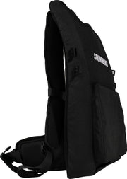 SOUNDBOKS - THE BACKPACK - made for 3, 4 and Go - Black
