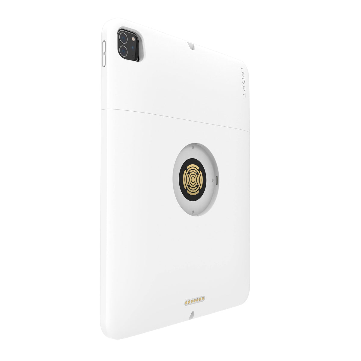 iPort - CONNECT PRO - CASE FOR APPLE IPAD 12.9" (6th Gen) (Each) - White