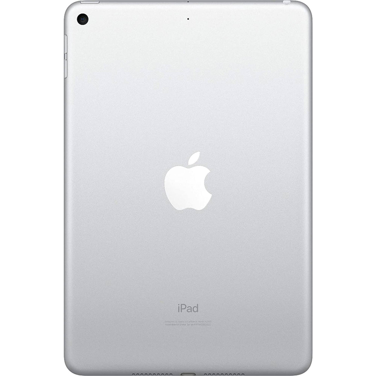 Apple - Certified Refurbished 7.9-Inch iPad Mini (5th Generation) (2019) Wi-Fi + Cellular - 64GB - Gold (Unlocked)