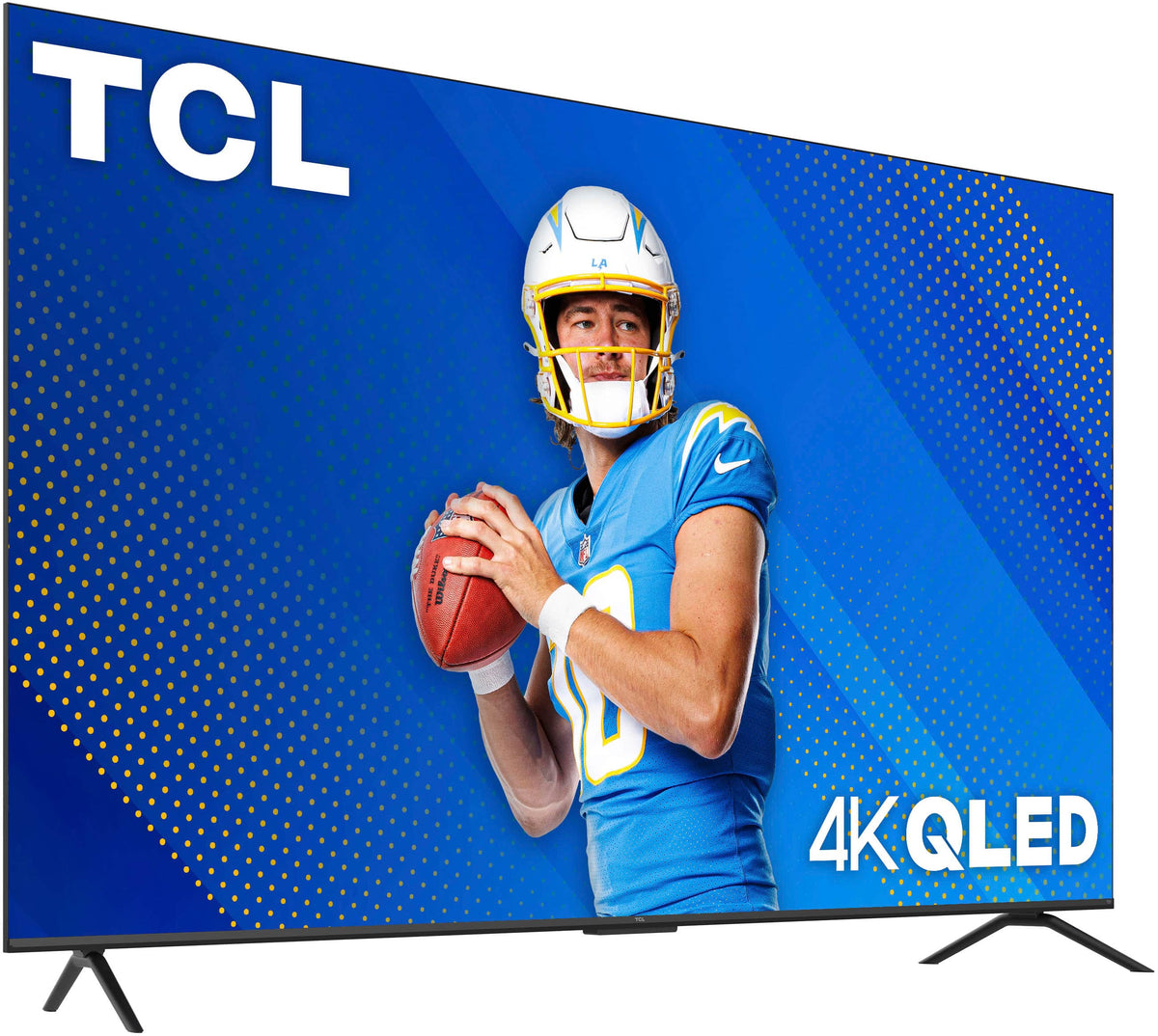 TCL - 85" Class Q5-Series 4K UHD HDR PRO+ QLED Smart Fire TV (2024)