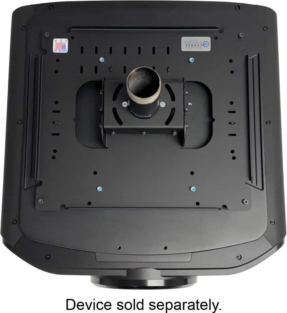 Engage Mount for JVC D-ILA Projectors - Black