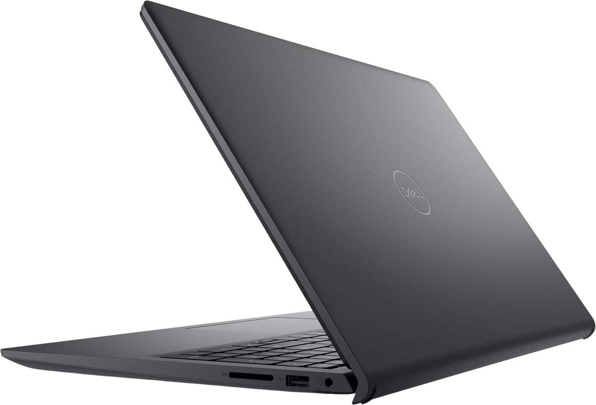 Dell - 15.6" 2K Touchscreen Laptop - Intel 13th Generation Core i5 1334U 2023 - 8GB Memory - 512 GB Storage - Carbon Black