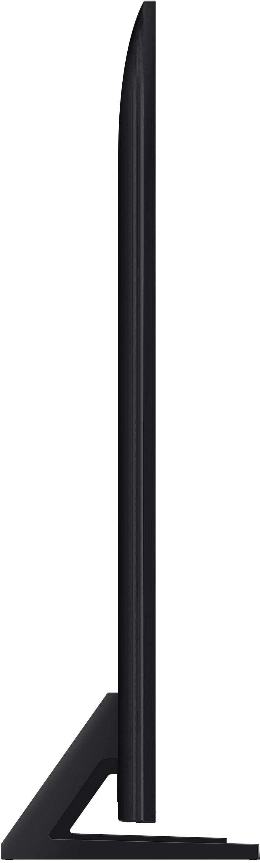 Samsung - 100" Class R85H Series Micro RGB 4K UHD SamsungVisionAI Smart Tizen TV (2026)