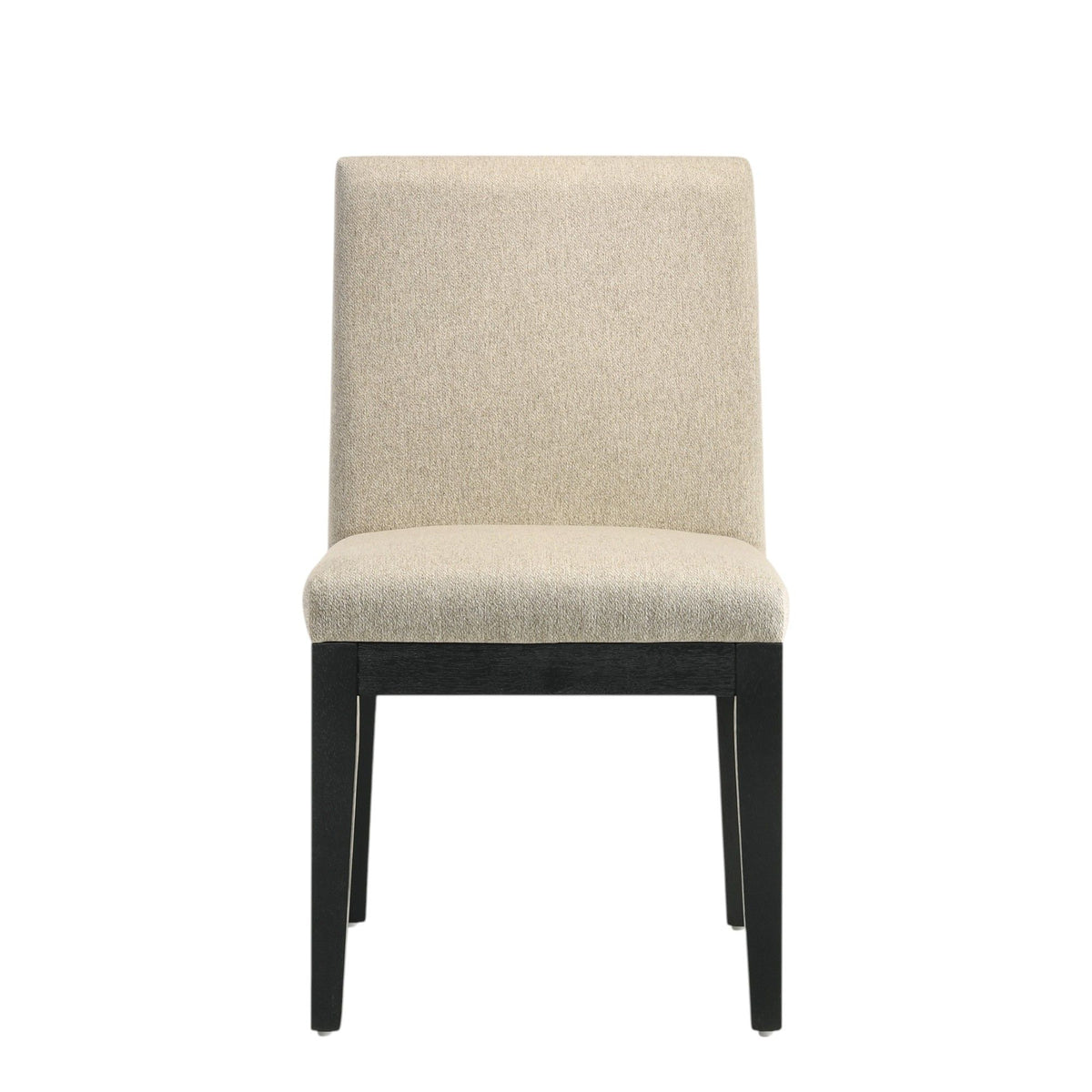 Froja - Side Chair (Set of 2) - Beige
