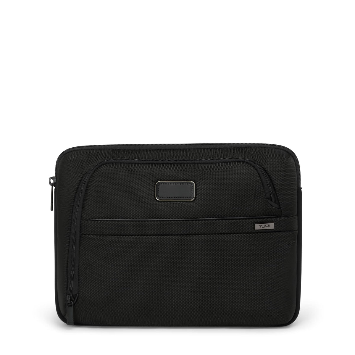 TUMI - Alpha Medium 13" Laptop Cover - Black