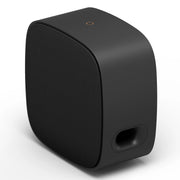 LG - Sound Suite W7 Wireless Subwoofer - Black