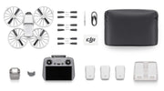 DJI - Flip Fly More Combo (DJI RC 2) (GL)