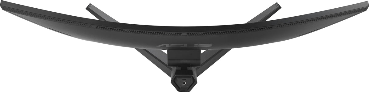 ASUS - TUF Gaming 34" 2K VA 250Hz 1ms Curved Ultrawide Gaming Monitor with FreeSync Premium and HDR (DisplayPort, HDMI) - Black