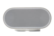 Denon - HOME 600 Wireless Smart Speaker - Stone