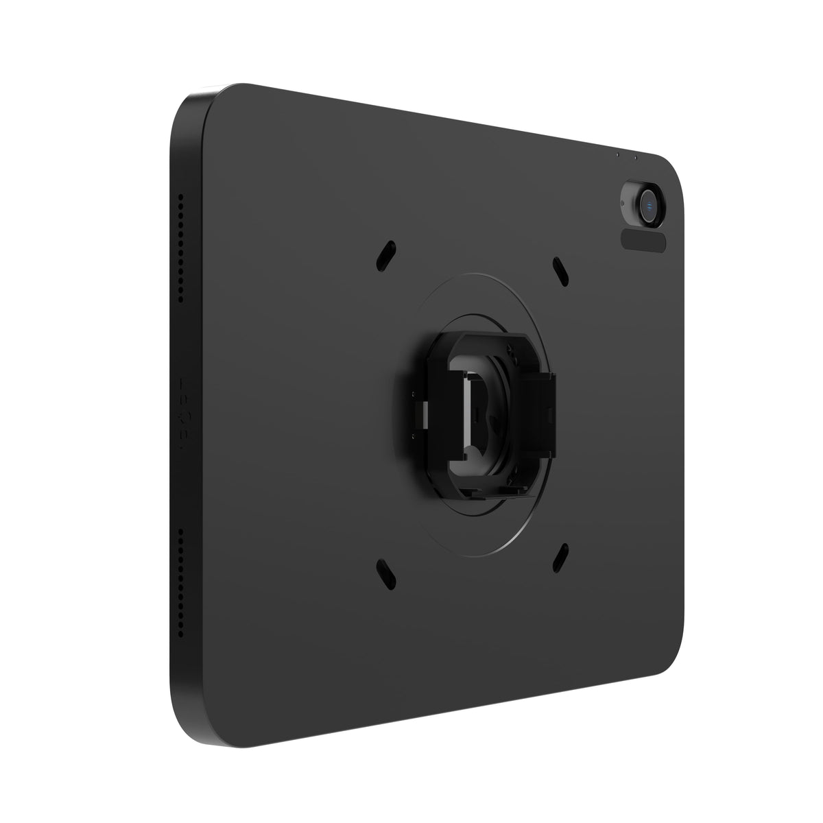 iPort - LUXE SURFACE MOUNT A16 - Surface Mount for iPad A16 (Each) - Black