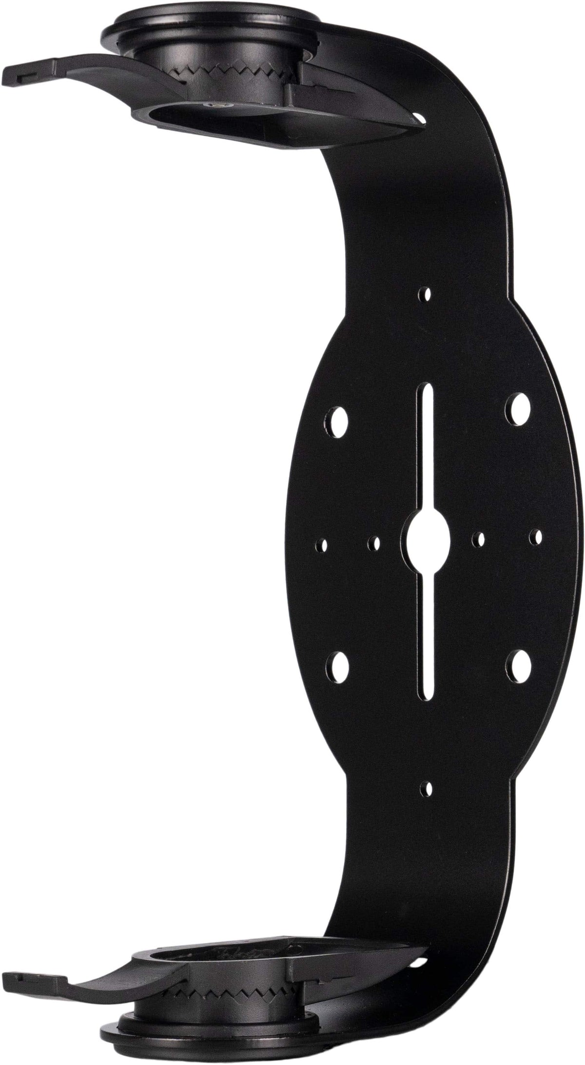 Sonance - MX52 - Mariner MX Series 5-1/4" 2-Way Outdoor Surface Mount Speakers (Pair) - Black