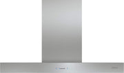 Zephyr - 36 inches - Convertible - Wall Range Hood - Stainless Steel