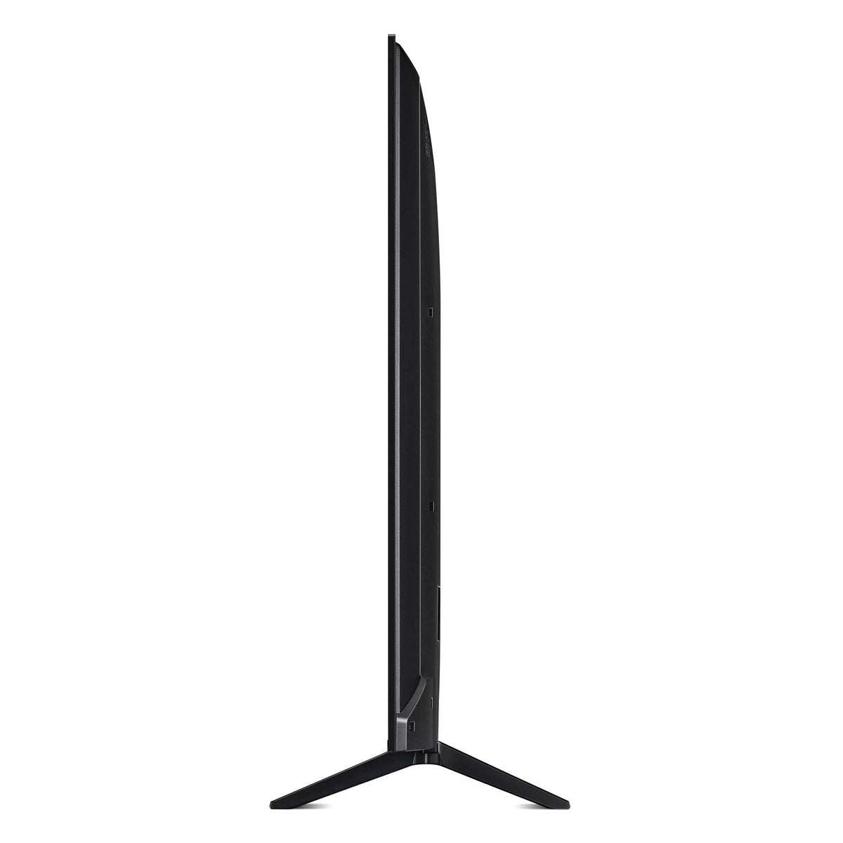 LG - 85" Class 91A Series QNED evo AI Mini LED 4K UHD Smart webOS TV (2025)