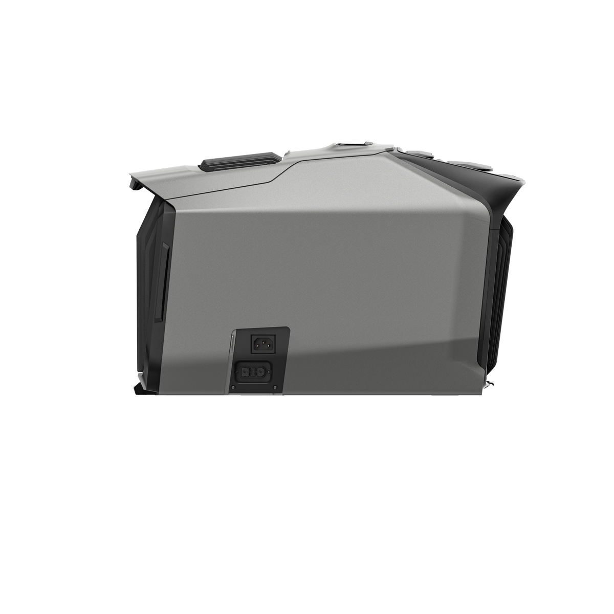 EcoFlow - Wave 3 - 180 Sq. Ft. Portable Air Conditioner - Gray